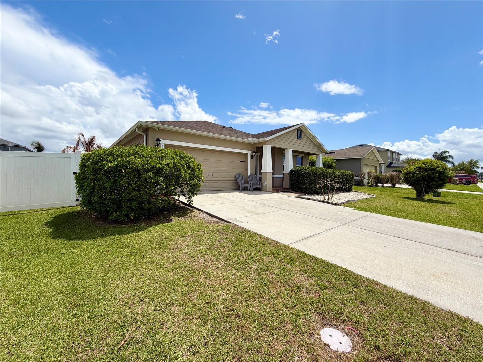 1861 MONTE CRISTO LN, KISSIMMEE, FL, 34758