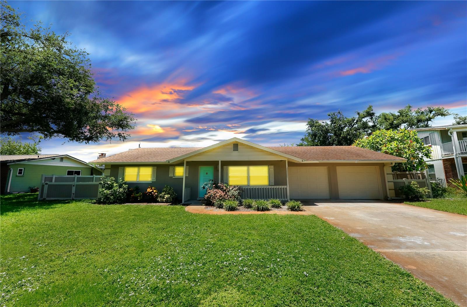 5211 24TH AVENUE DR W, BRADENTON, FL, 34209