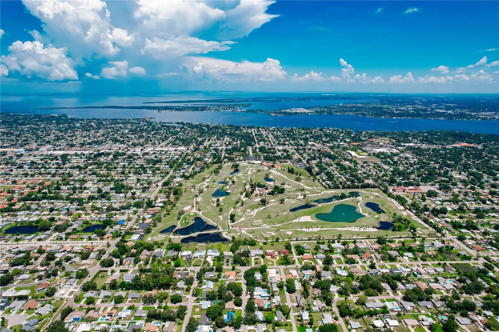5211 24TH AVENUE DR W, BRADENTON, FL, 34209
