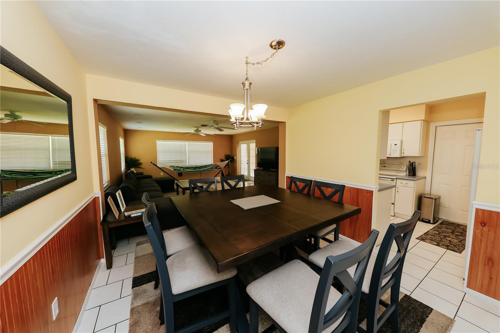 5211 24TH AVENUE DR W, BRADENTON, FL, 34209