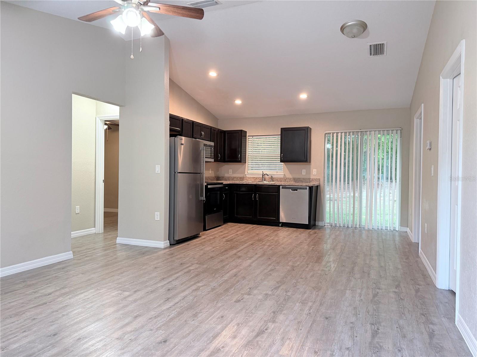 14445 SW 22ND PL, OCALA, FL, 34481