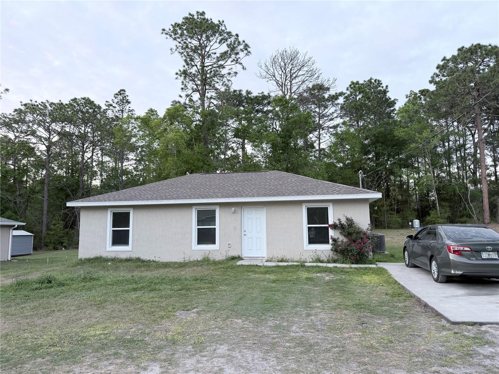 14445 SW 22ND PL, OCALA, FL, 34481