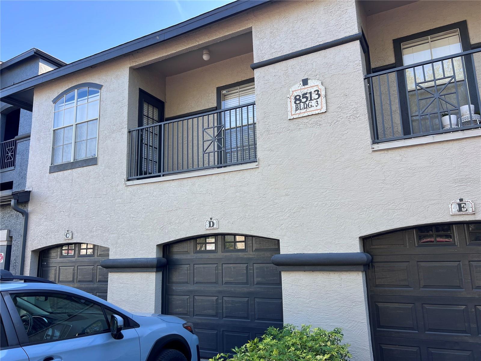 8513 ISLAND BREEZE LN #105, TEMPLE TERRACE, FL, 33637