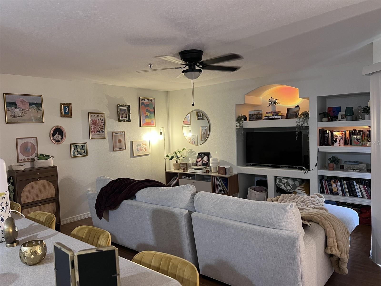 8513 ISLAND BREEZE LN #105, TEMPLE TERRACE, FL, 33637
