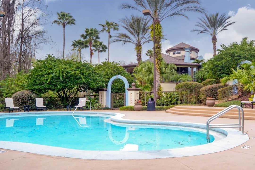 8513 ISLAND BREEZE LN #105, TEMPLE TERRACE, FL, 33637