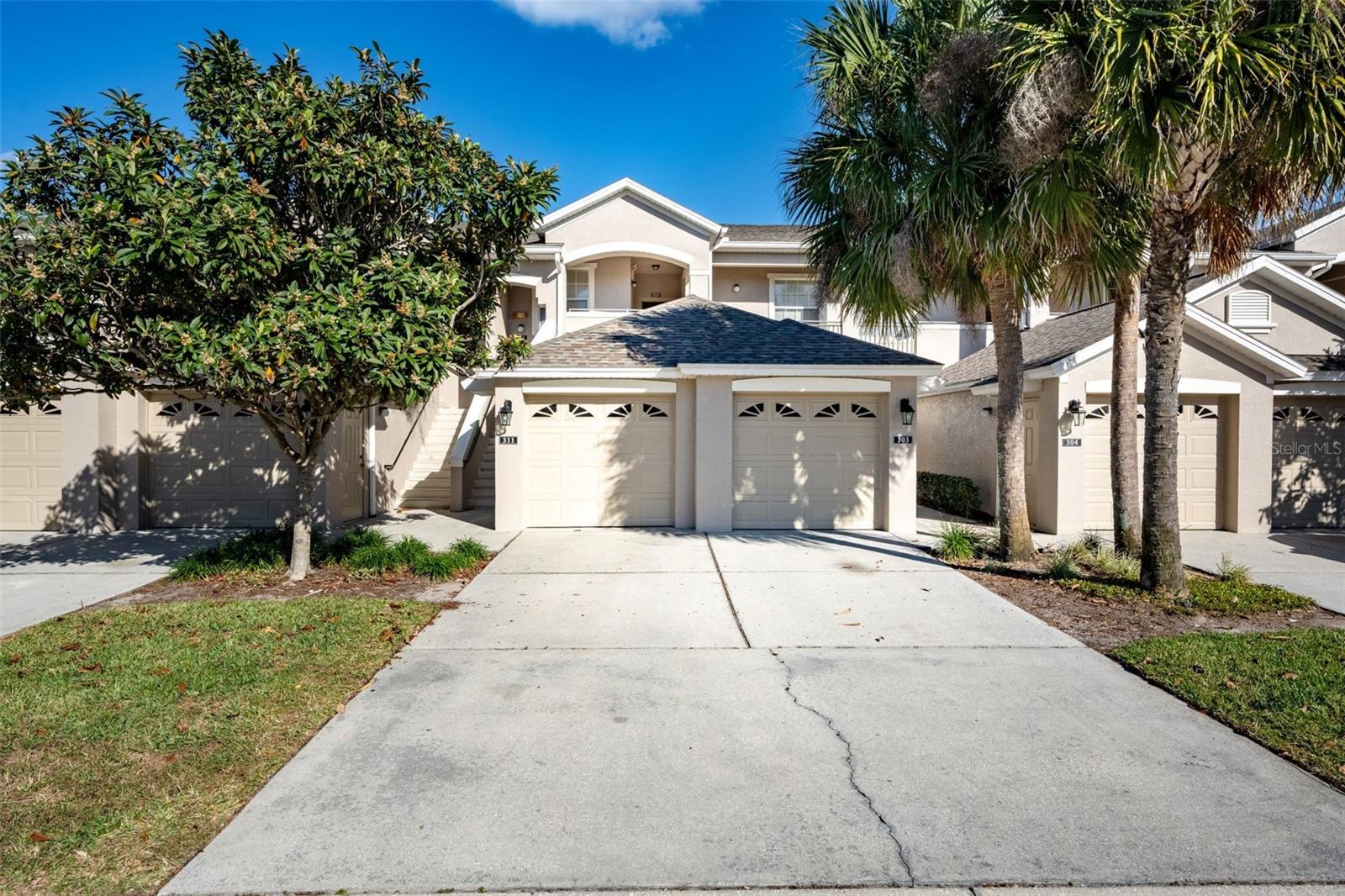 9435 MYRTLE CREEK LN #311, ORLANDO, FL, 32832