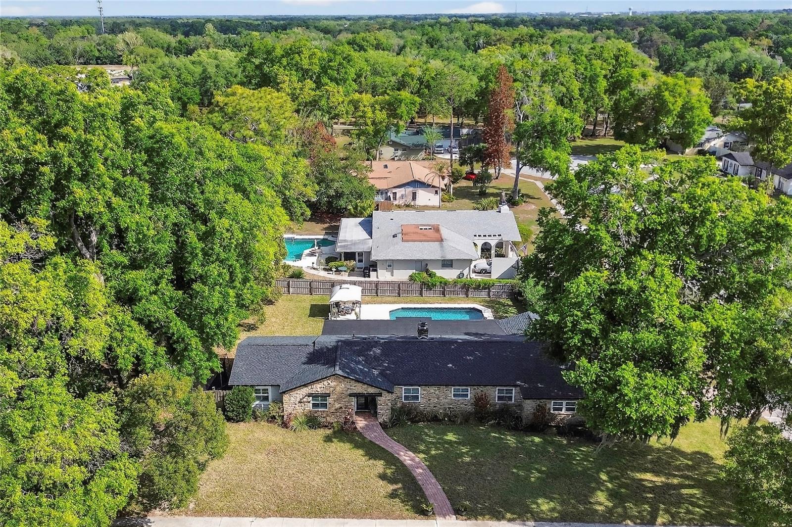 116 WINDMILL WAY, LONGWOOD, FL, 32750
