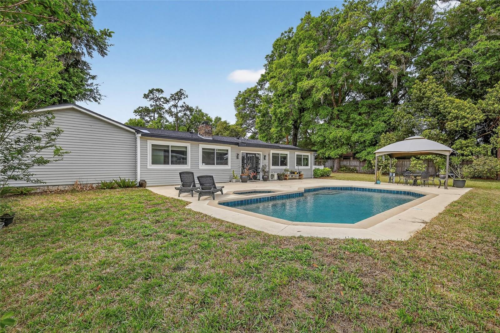 116 WINDMILL WAY, LONGWOOD, FL, 32750