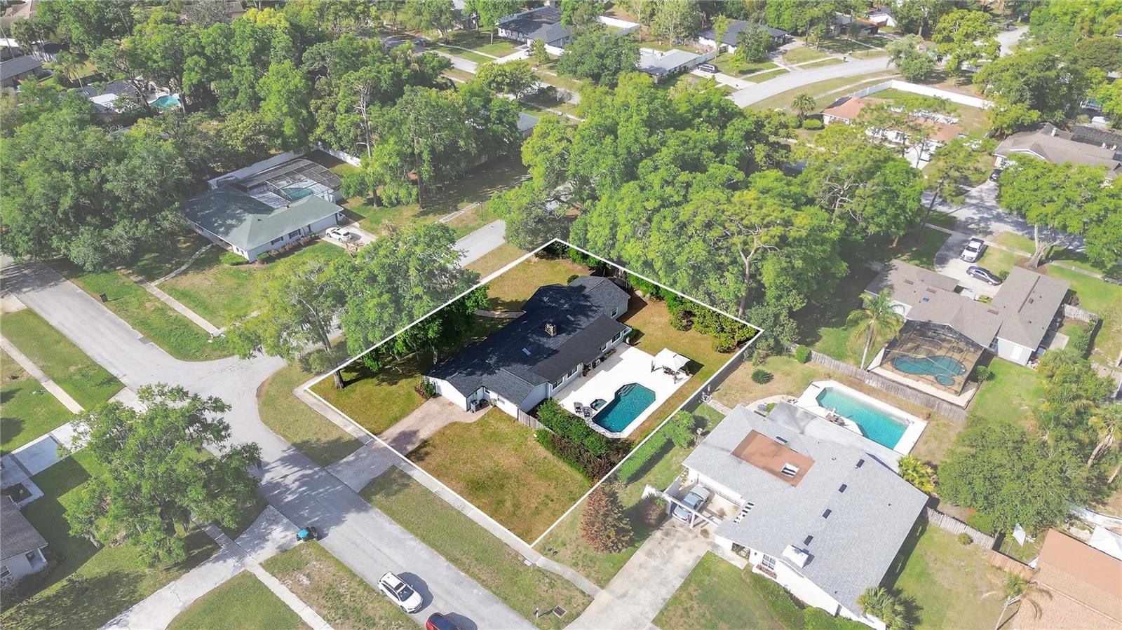 116 WINDMILL WAY, LONGWOOD, FL, 32750