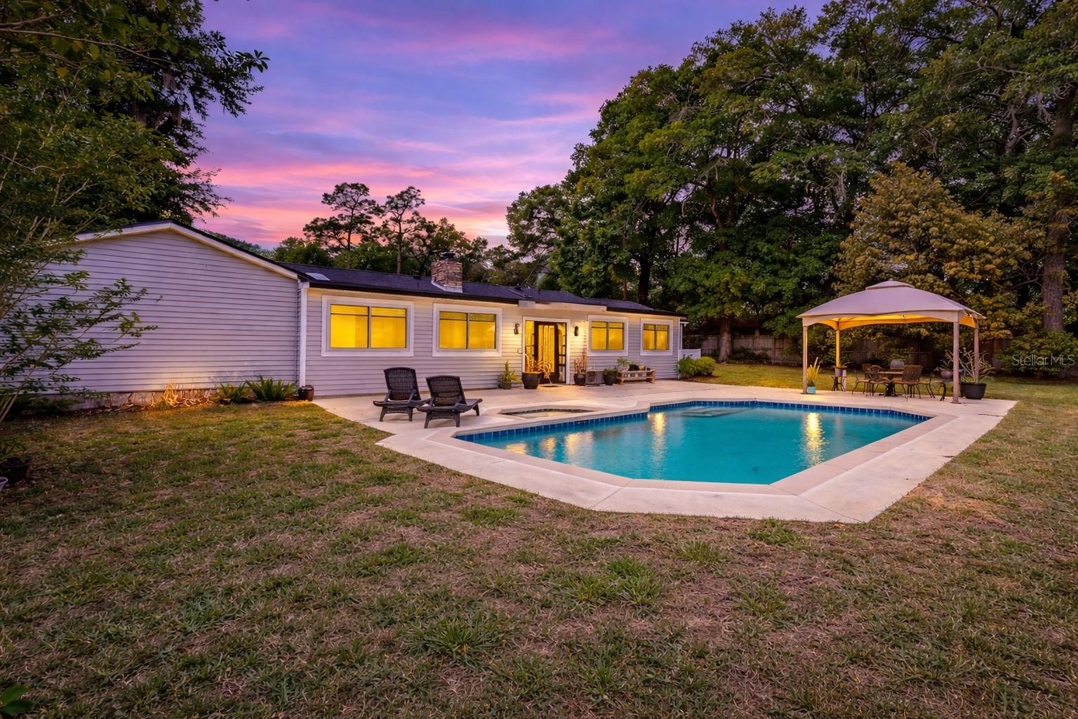 116 WINDMILL WAY, LONGWOOD, FL, 32750