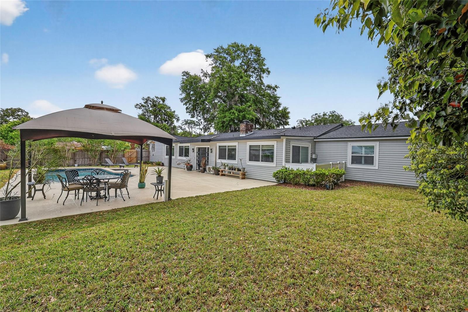 116 WINDMILL WAY, LONGWOOD, FL, 32750