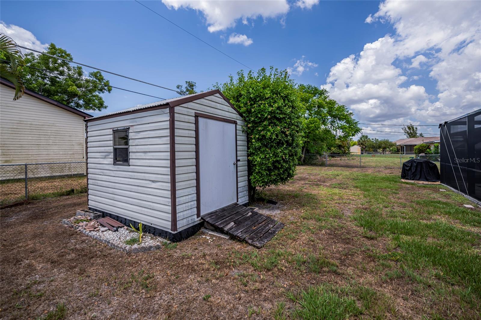 543 MAYVIEW AVE NW, PORT CHARLOTTE, FL, 33952