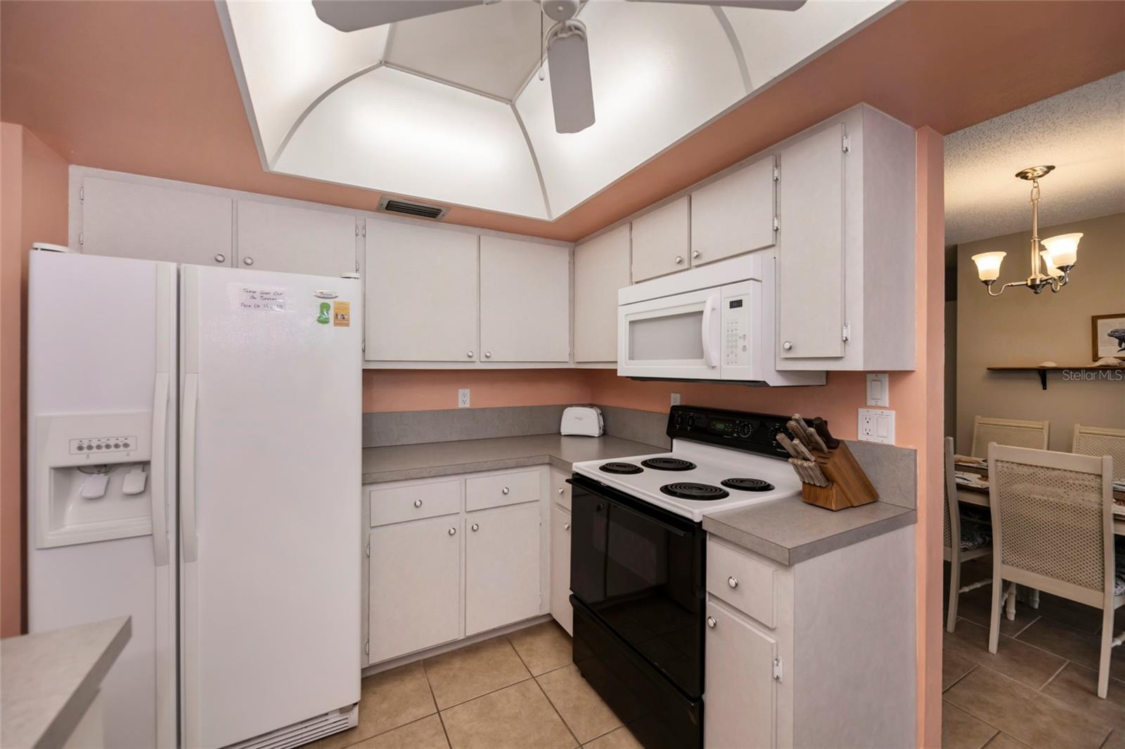 543 MAYVIEW AVE NW, PORT CHARLOTTE, FL, 33952
