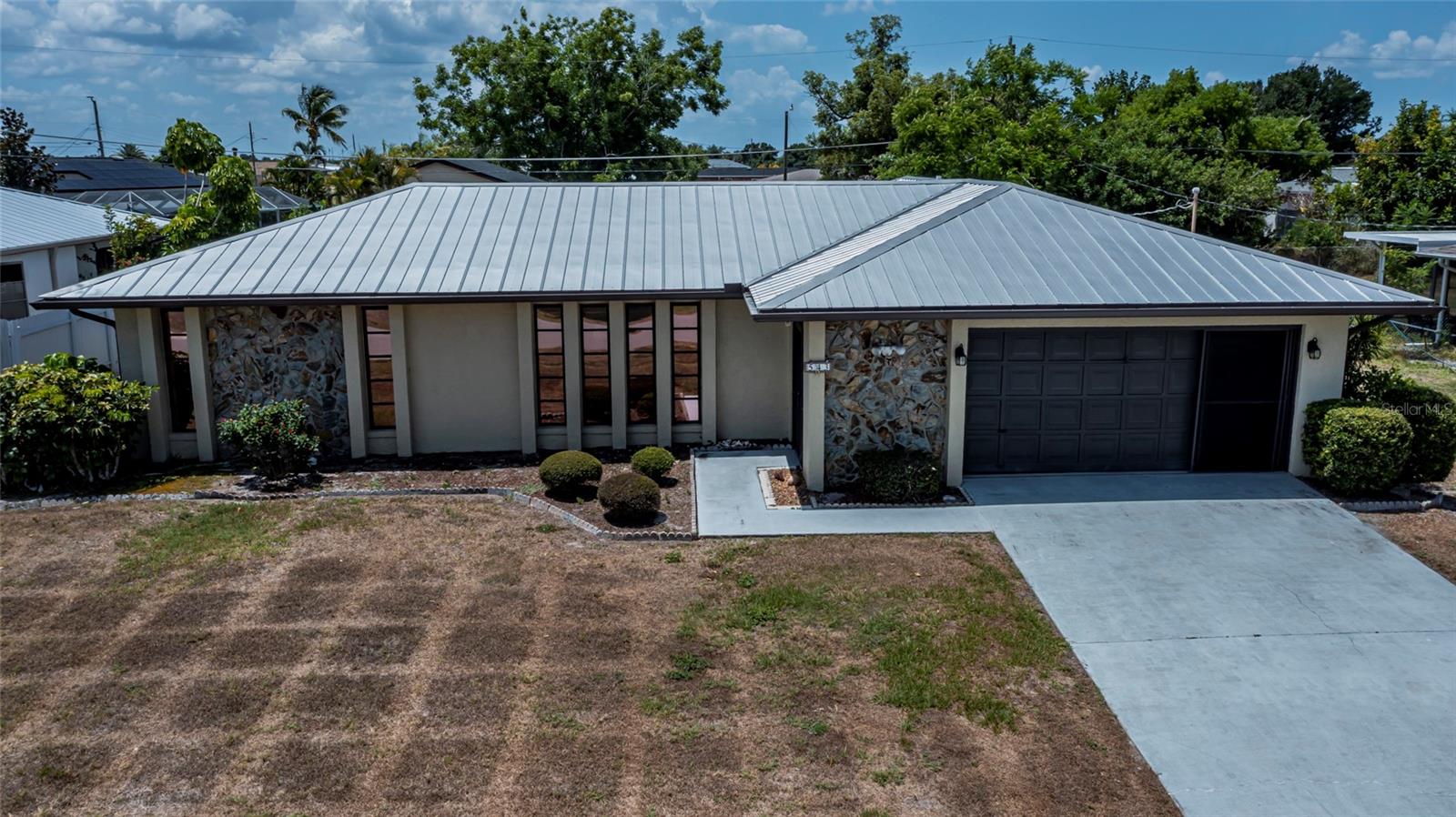 543 MAYVIEW AVE NW, PORT CHARLOTTE, FL, 33952