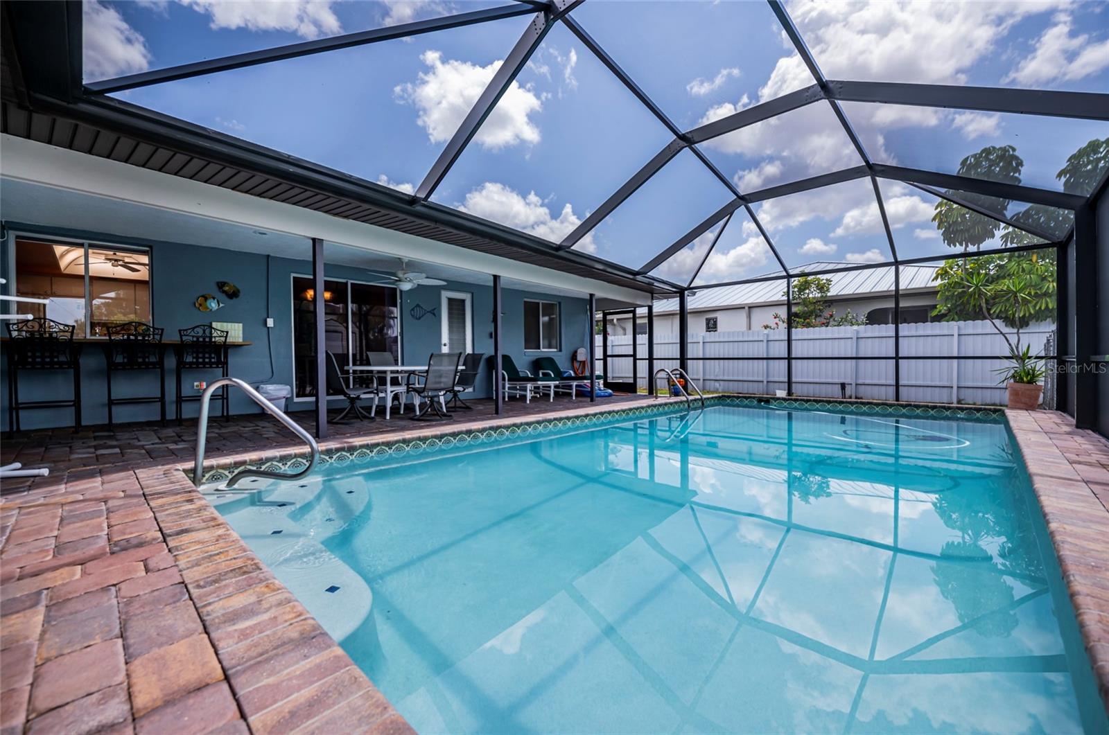 543 MAYVIEW AVE NW, PORT CHARLOTTE, FL, 33952