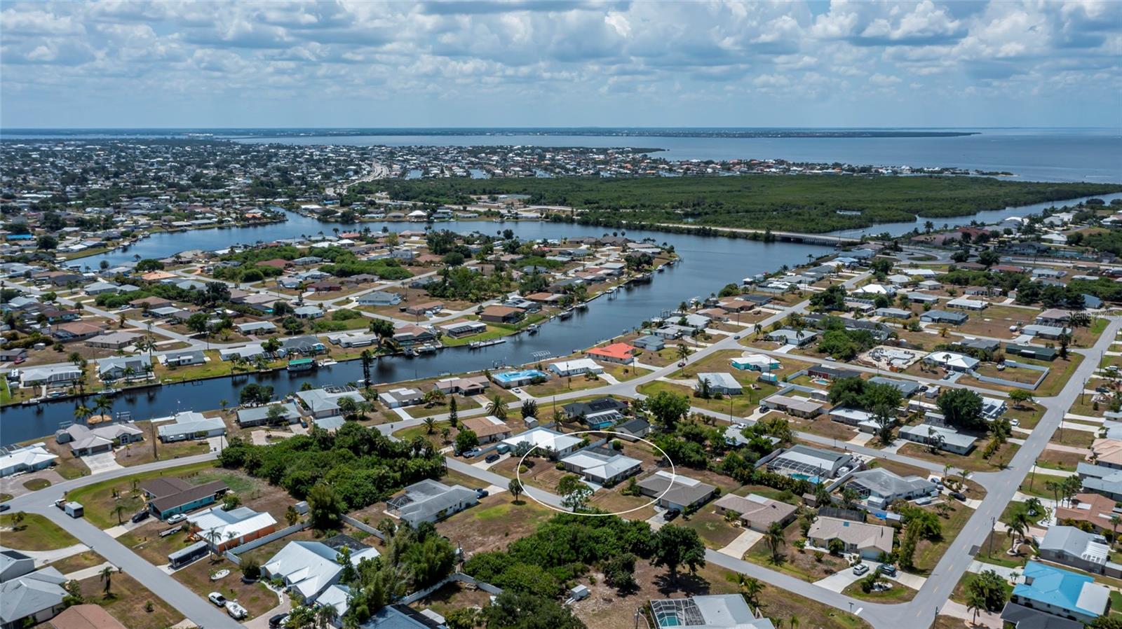543 MAYVIEW AVE NW, PORT CHARLOTTE, FL, 33952