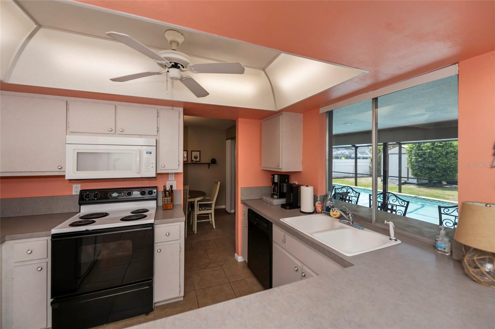 543 MAYVIEW AVE NW, PORT CHARLOTTE, FL, 33952
