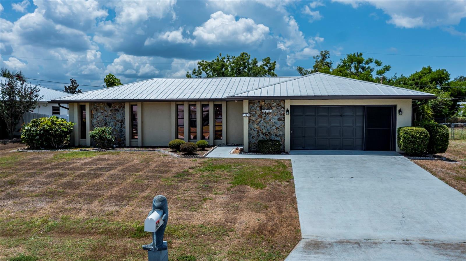 543 MAYVIEW AVE NW, PORT CHARLOTTE, FL, 33952