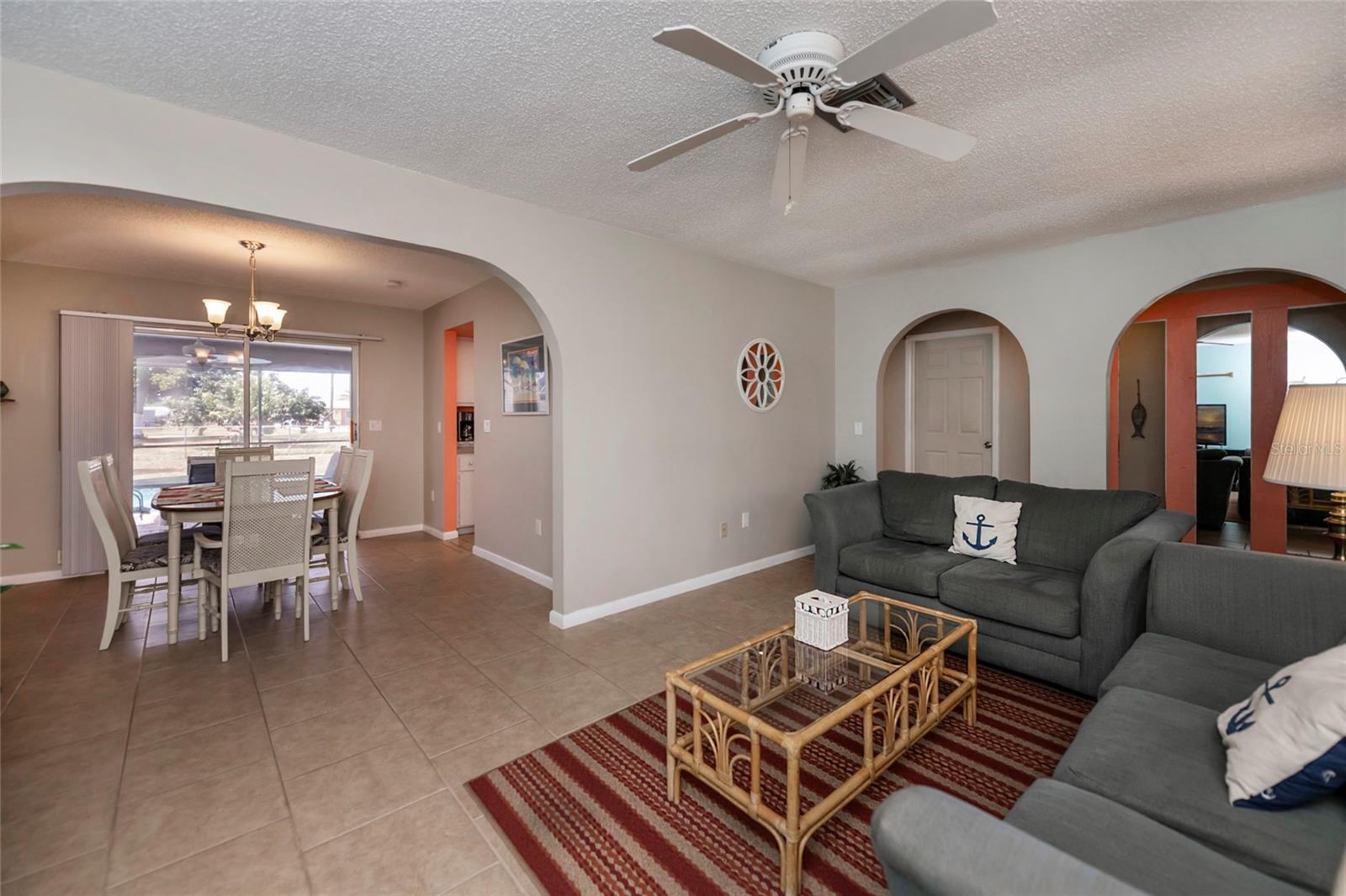 543 MAYVIEW AVE NW, PORT CHARLOTTE, FL, 33952