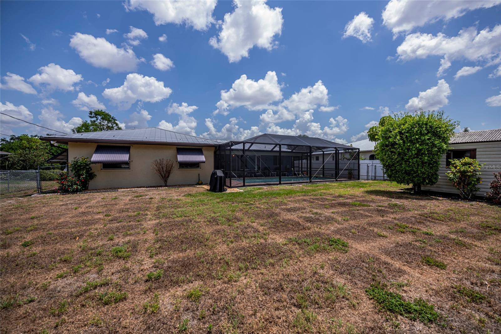 543 MAYVIEW AVE NW, PORT CHARLOTTE, FL, 33952