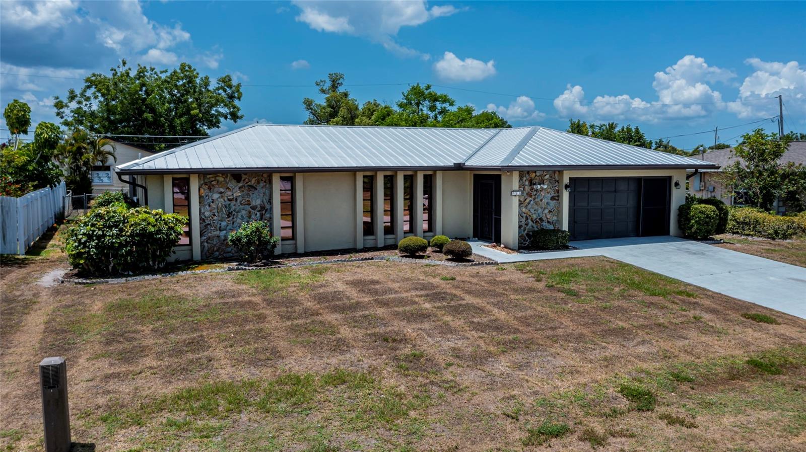 543 MAYVIEW AVE NW, PORT CHARLOTTE, FL, 33952