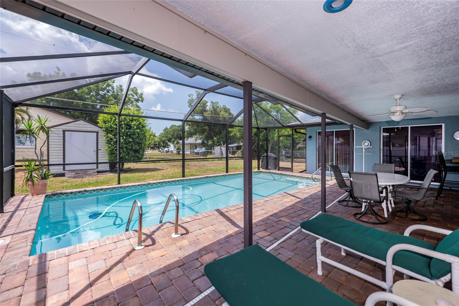 543 MAYVIEW AVE NW, PORT CHARLOTTE, FL, 33952