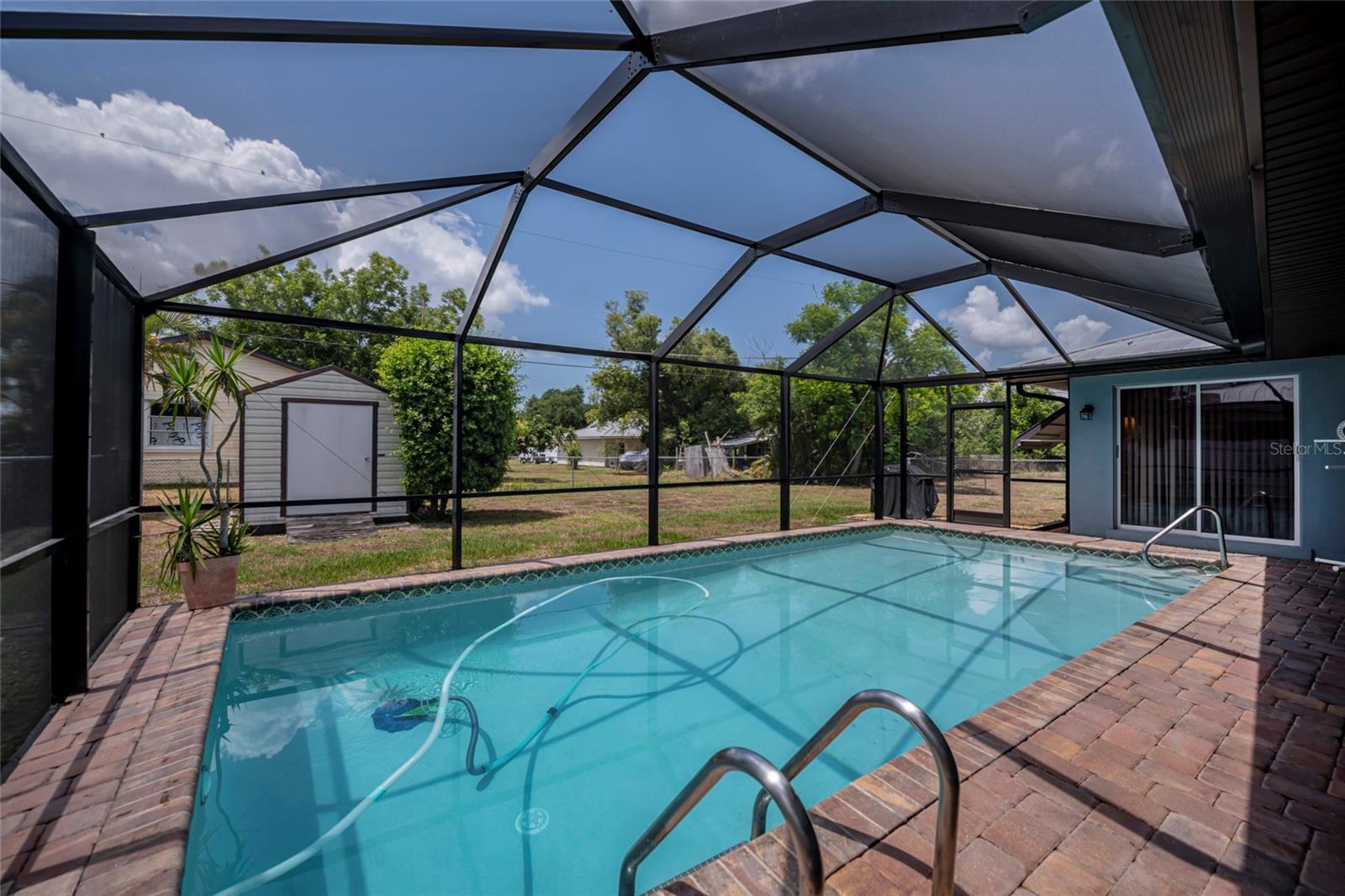 543 MAYVIEW AVE NW, PORT CHARLOTTE, FL, 33952