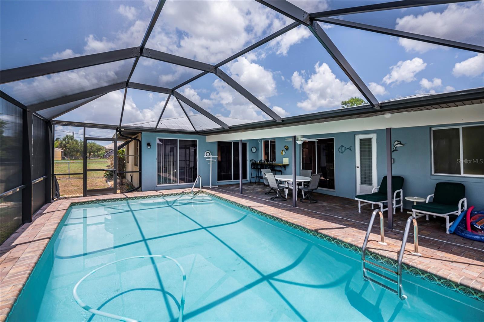 543 MAYVIEW AVE NW, PORT CHARLOTTE, FL, 33952