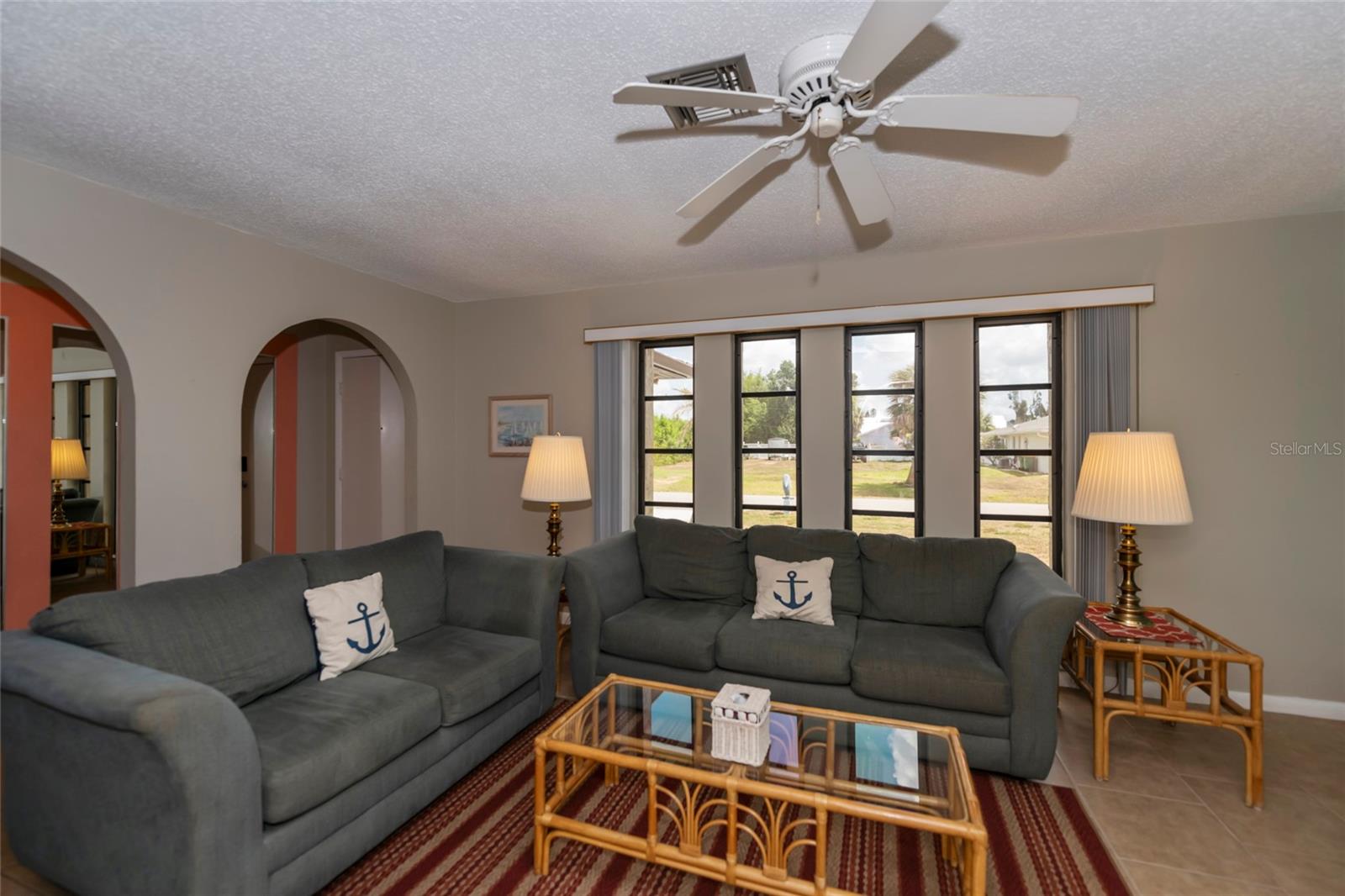 543 MAYVIEW AVE NW, PORT CHARLOTTE, FL, 33952