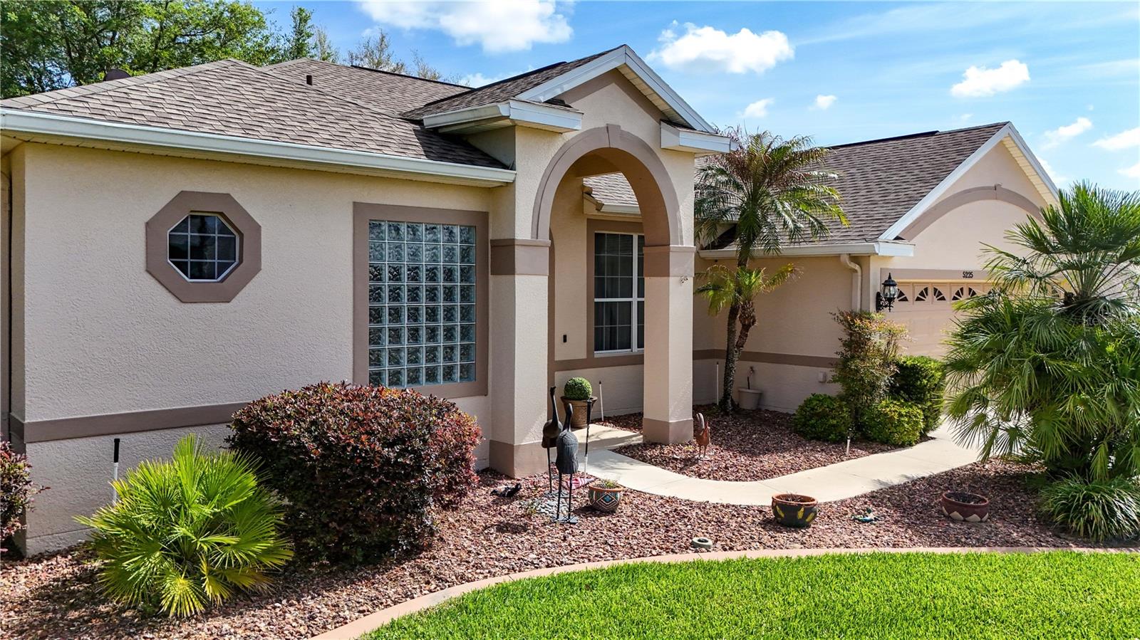 5225 CHANTICLEER DR, LEESBURG, FL, 34748
