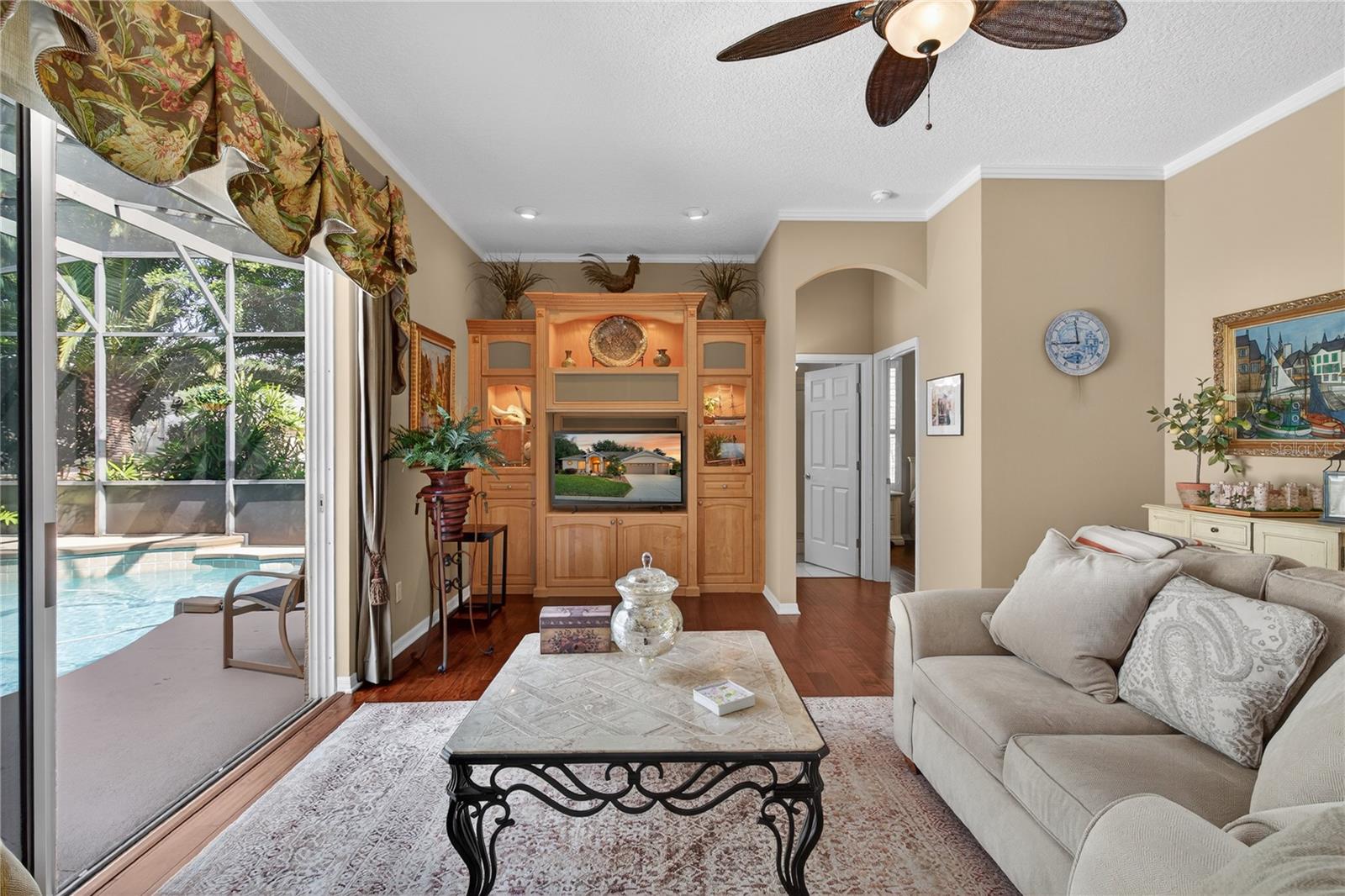 5225 CHANTICLEER DR, LEESBURG, FL, 34748