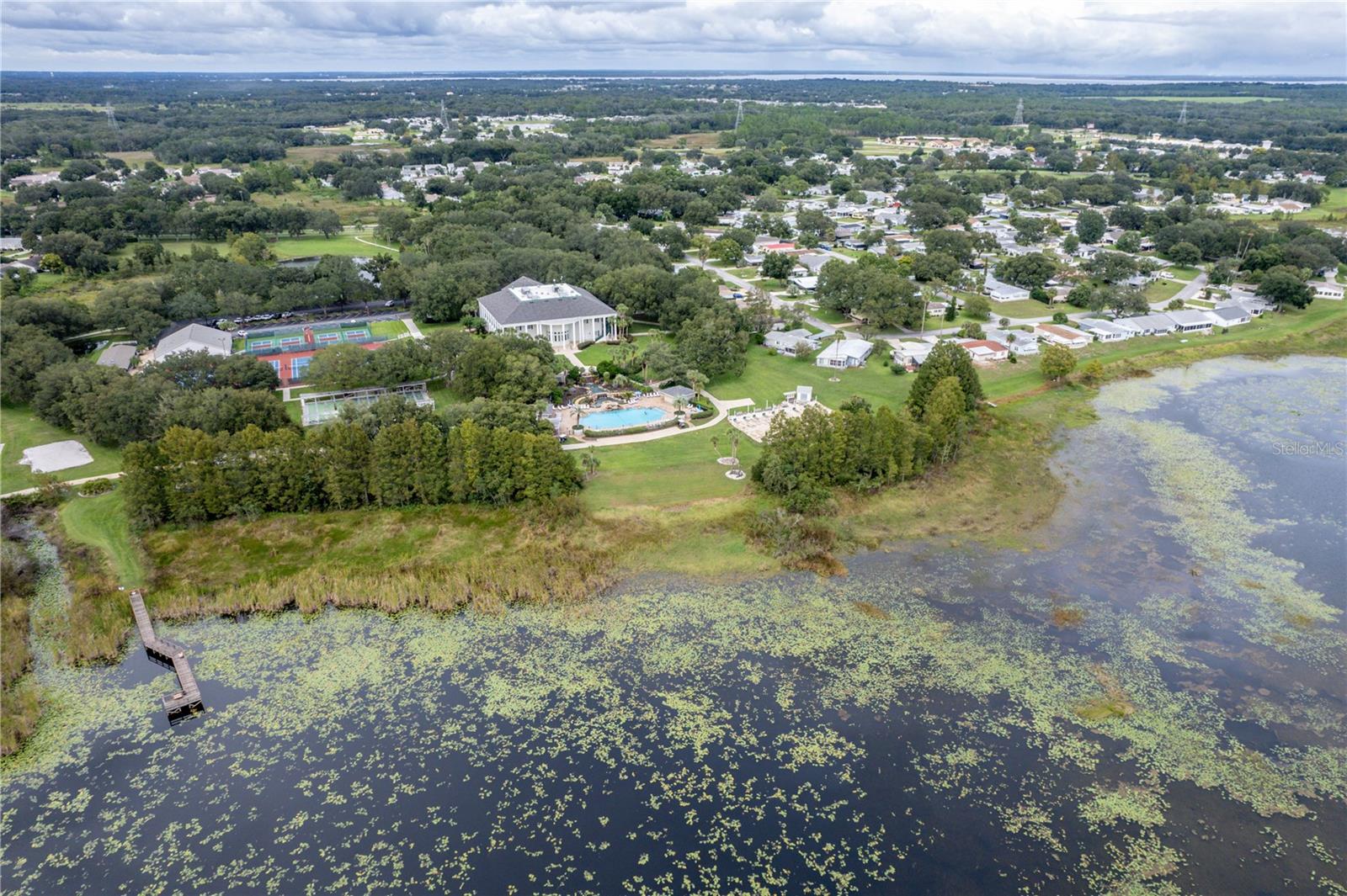 5225 CHANTICLEER DR, LEESBURG, FL, 34748