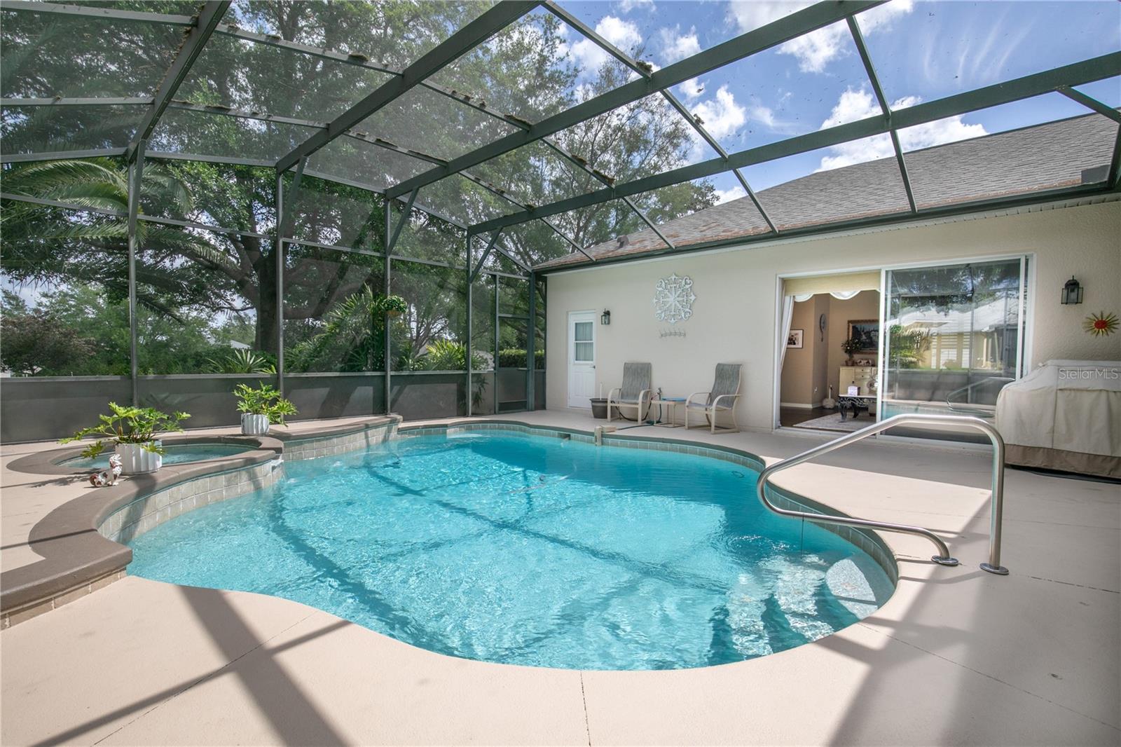 5225 CHANTICLEER DR, LEESBURG, FL, 34748