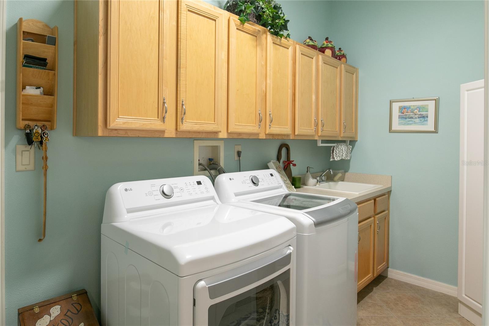 5225 CHANTICLEER DR, LEESBURG, FL, 34748