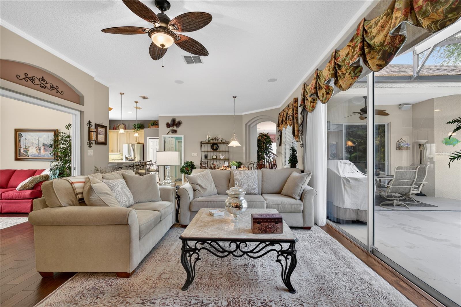 5225 CHANTICLEER DR, LEESBURG, FL, 34748