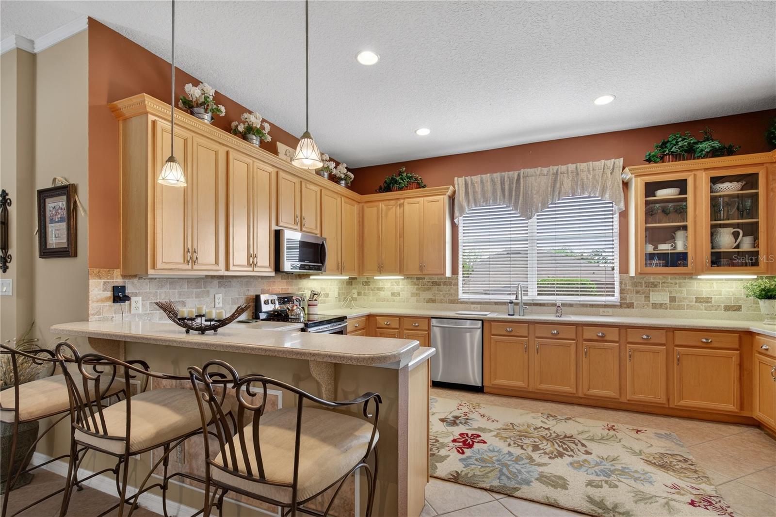 5225 CHANTICLEER DR, LEESBURG, FL, 34748
