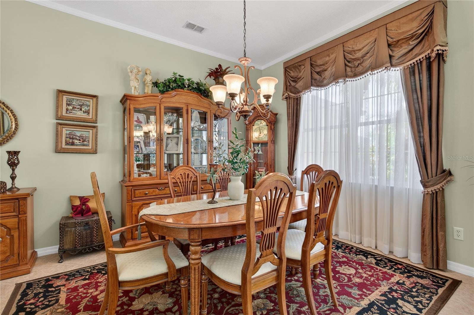 5225 CHANTICLEER DR, LEESBURG, FL, 34748