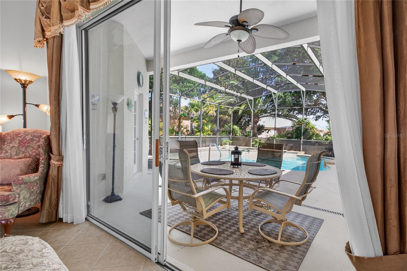 5225 CHANTICLEER DR, LEESBURG, FL, 34748