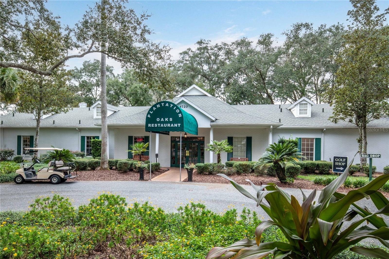 5225 CHANTICLEER DR, LEESBURG, FL, 34748
