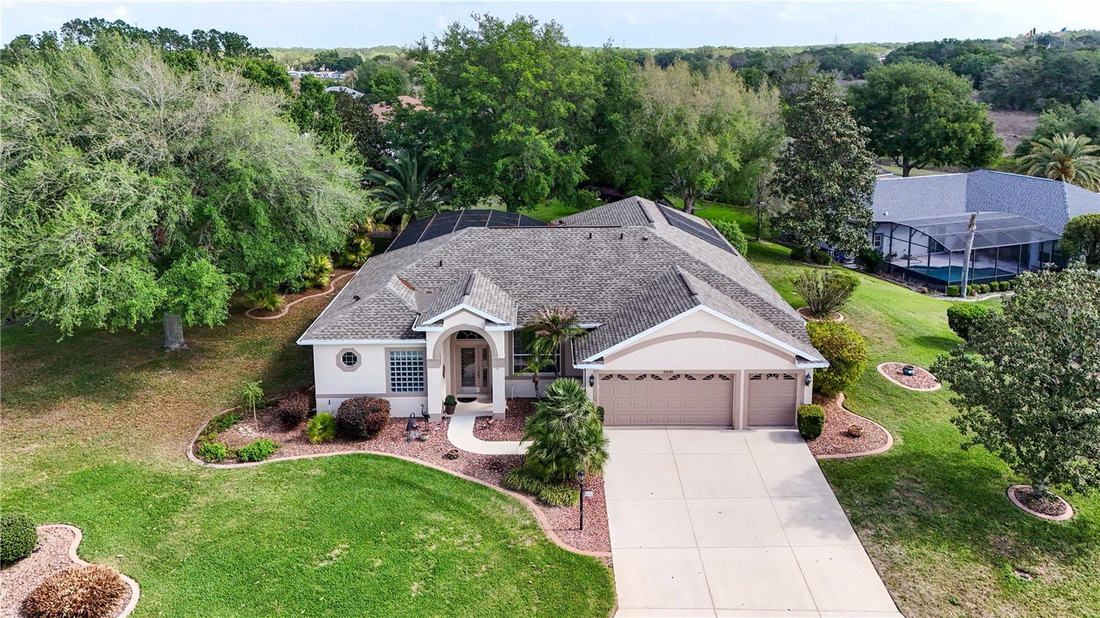 5225 CHANTICLEER DR, LEESBURG, FL, 34748