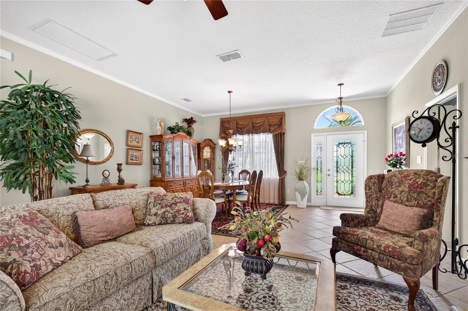5225 CHANTICLEER DR, LEESBURG, FL, 34748