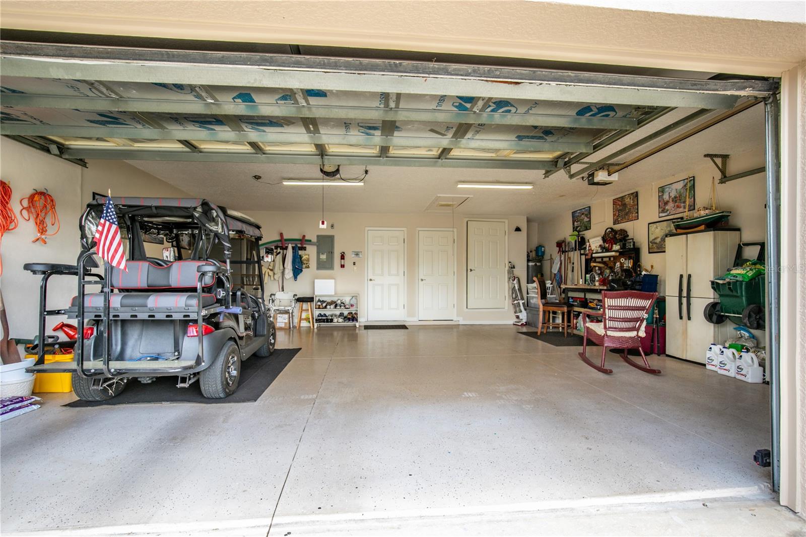 5225 CHANTICLEER DR, LEESBURG, FL, 34748