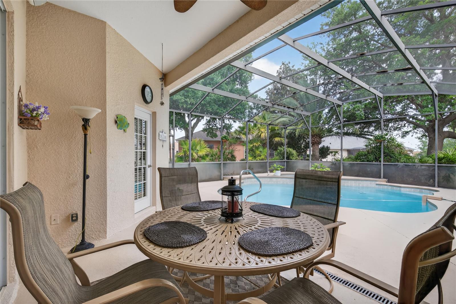 5225 CHANTICLEER DR, LEESBURG, FL, 34748