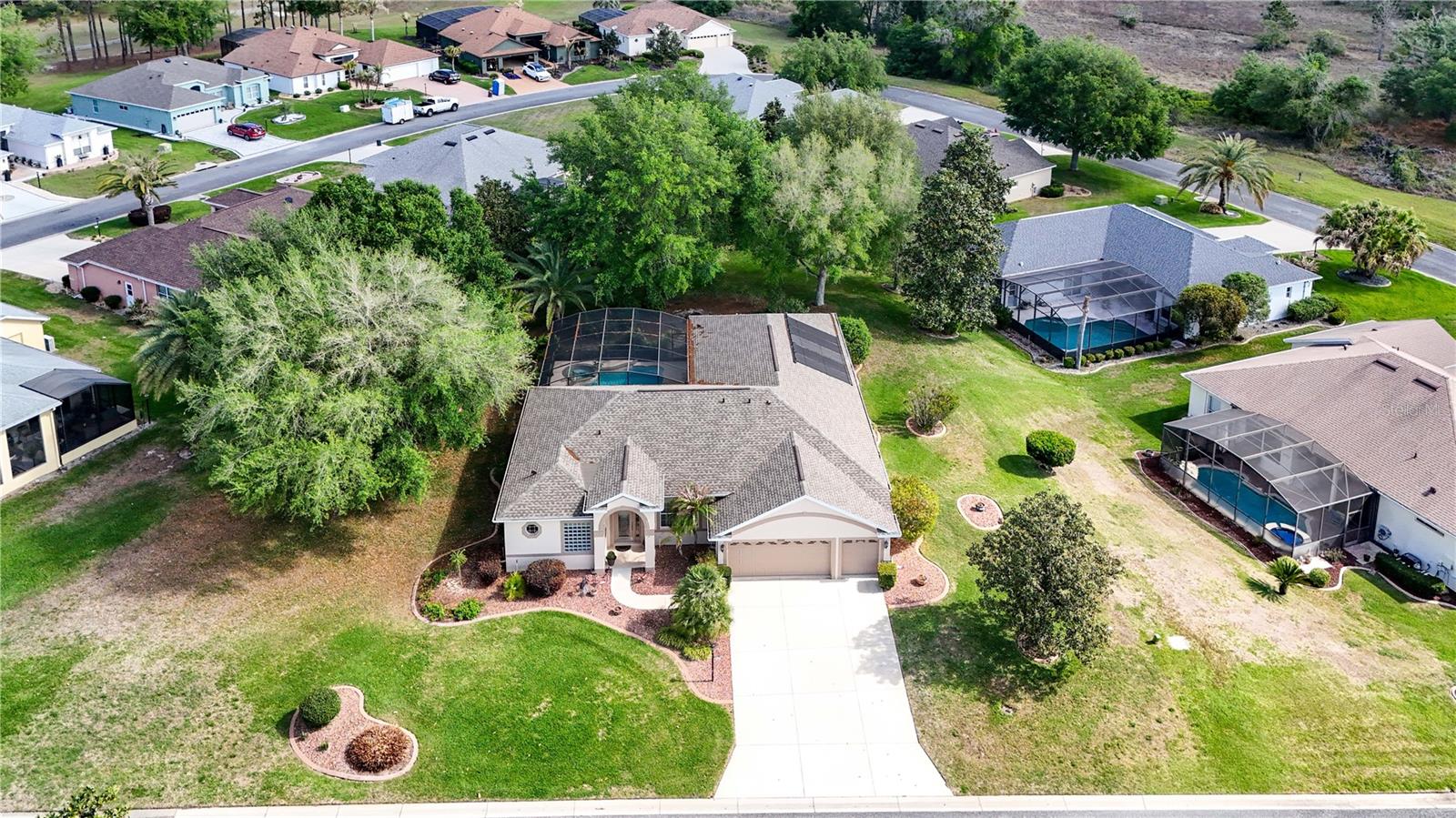 5225 CHANTICLEER DR, LEESBURG, FL, 34748