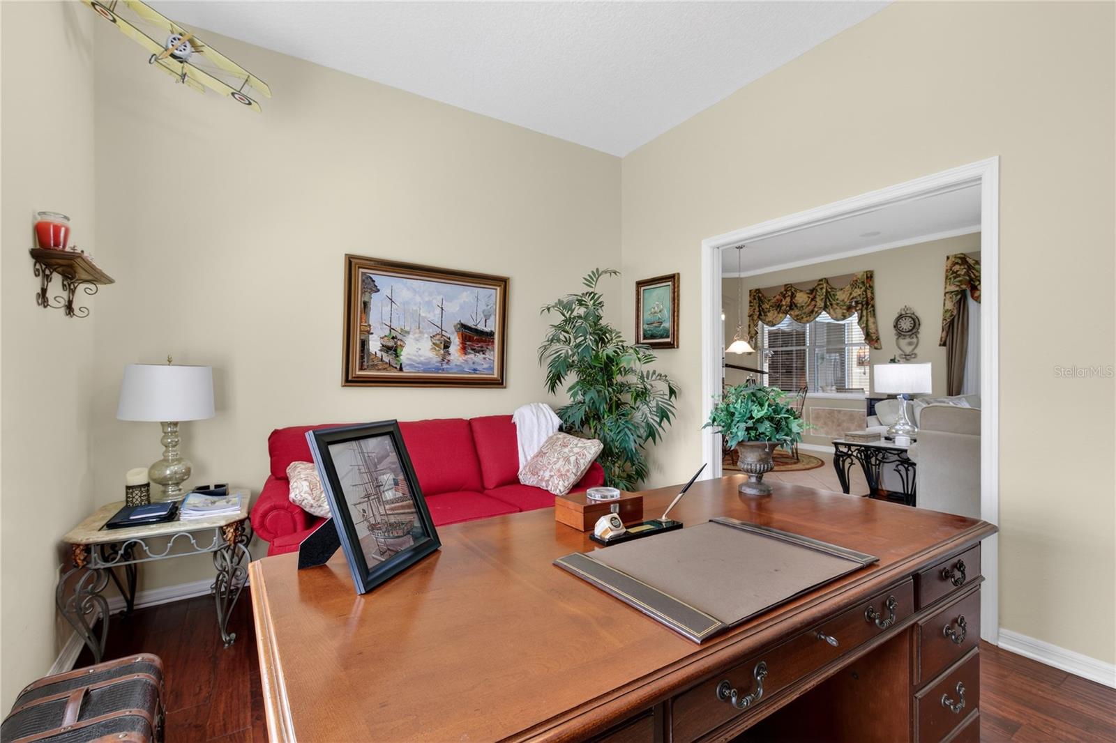 5225 CHANTICLEER DR, LEESBURG, FL, 34748