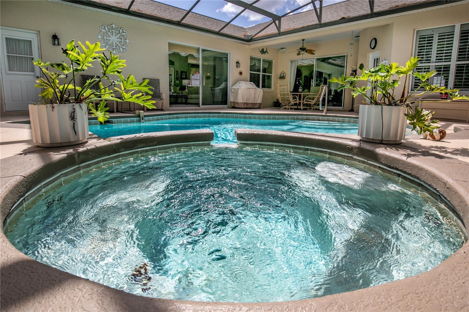 5225 CHANTICLEER DR, LEESBURG, FL, 34748