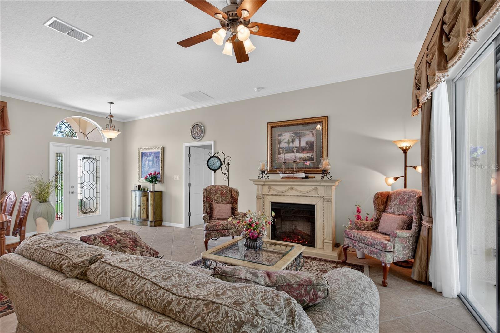 5225 CHANTICLEER DR, LEESBURG, FL, 34748