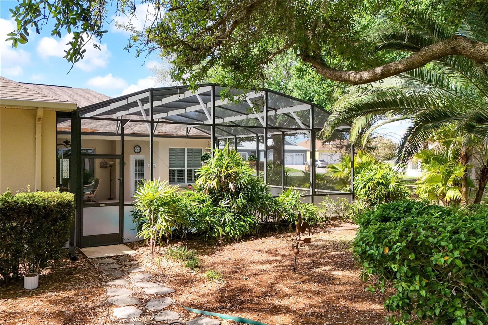5225 CHANTICLEER DR, LEESBURG, FL, 34748
