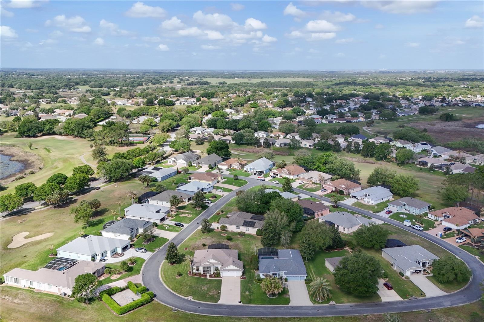5225 CHANTICLEER DR, LEESBURG, FL, 34748