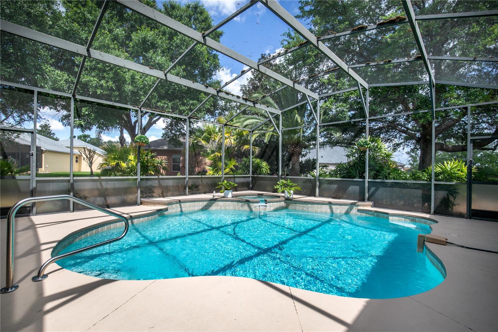 5225 CHANTICLEER DR, LEESBURG, FL, 34748